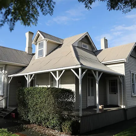 Regent Residential Villa Whangarei Exterior photo