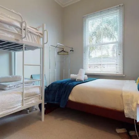 Regent Residential Villa Whangarei Exterior photo