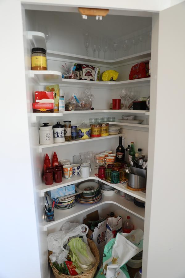 Regent Residential Homestay